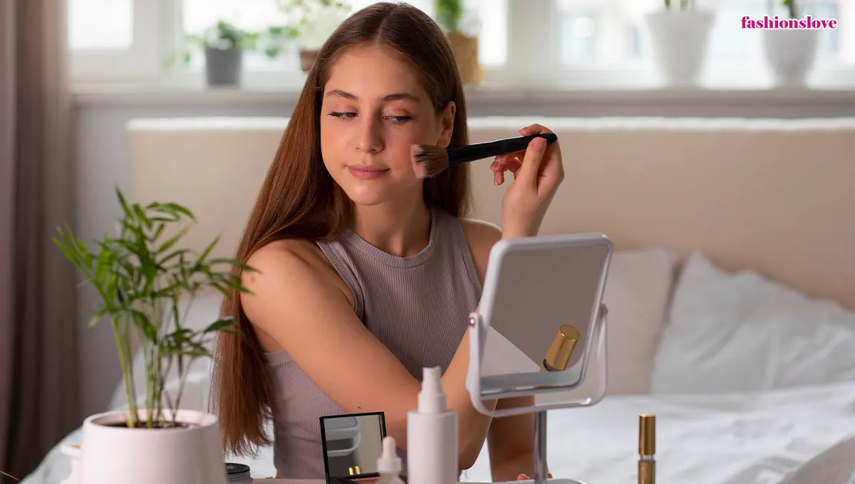 beauty tools